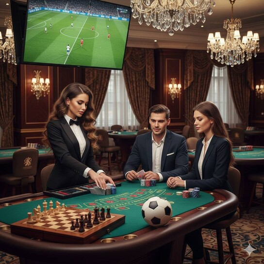 玫瑰视频直播展示